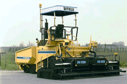 Bitelli Bb 660 Robert Mccarroll 